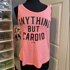 Victoria’s Secret Tank